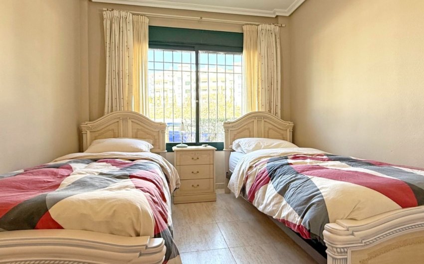 Resale - Apartment -
Orihuela Costa - Costa Blanca