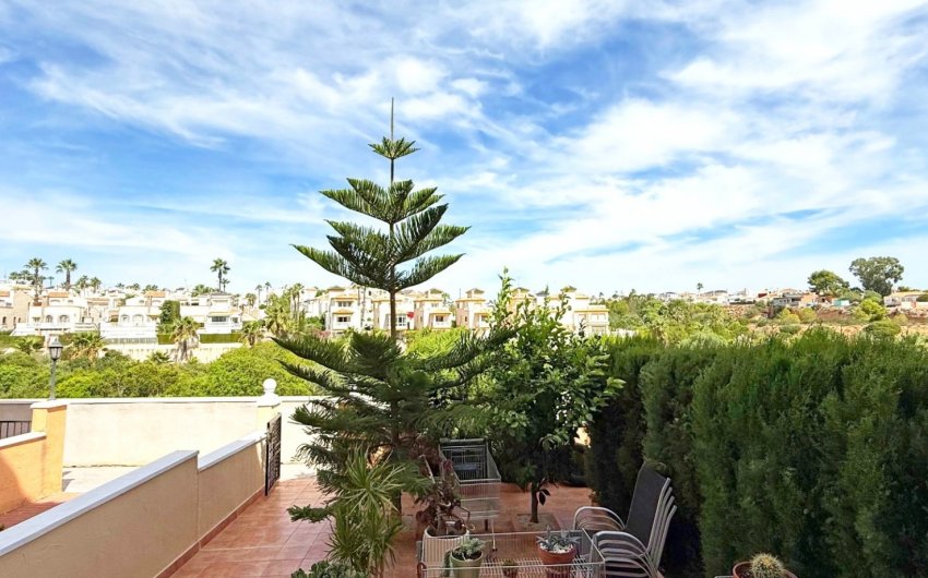 Resale - Apartment -
Orihuela Costa - Costa Blanca