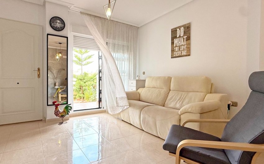 Resale - Apartment -
Orihuela Costa - Costa Blanca