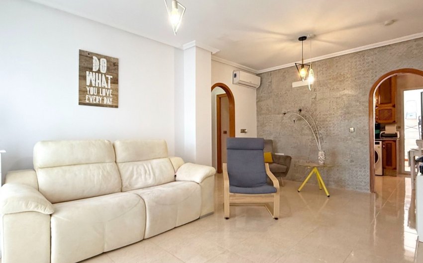 Resale - Apartment -
Orihuela Costa - Costa Blanca