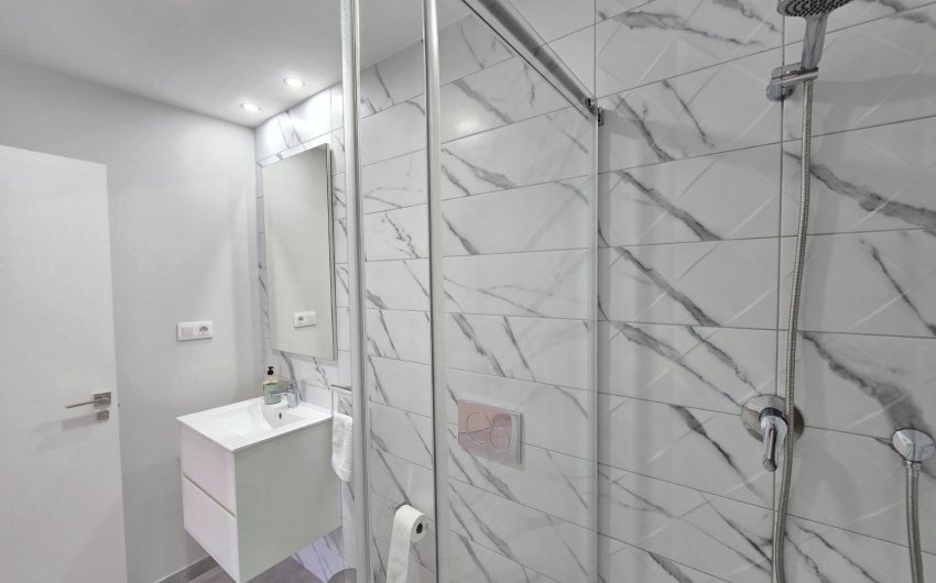 Resale - Apartment -
Orihuela Costa - Costa Blanca