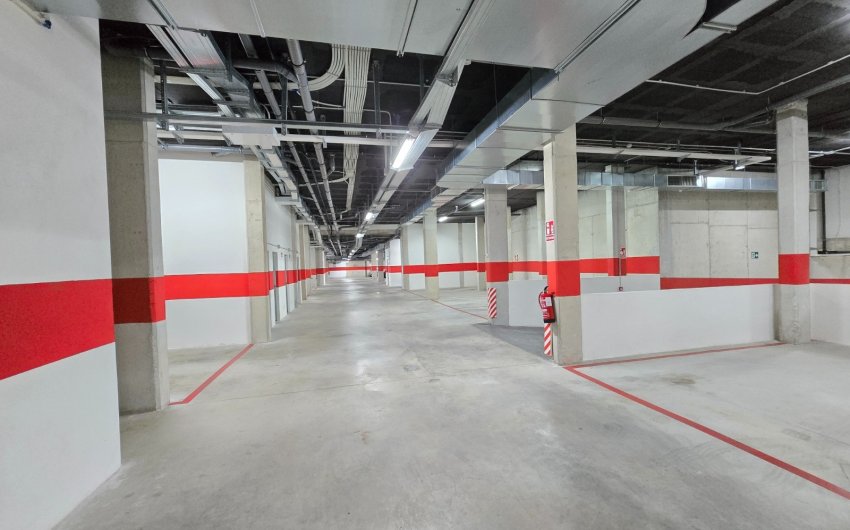 Resale - Apartment -
Orihuela Costa - Costa Blanca