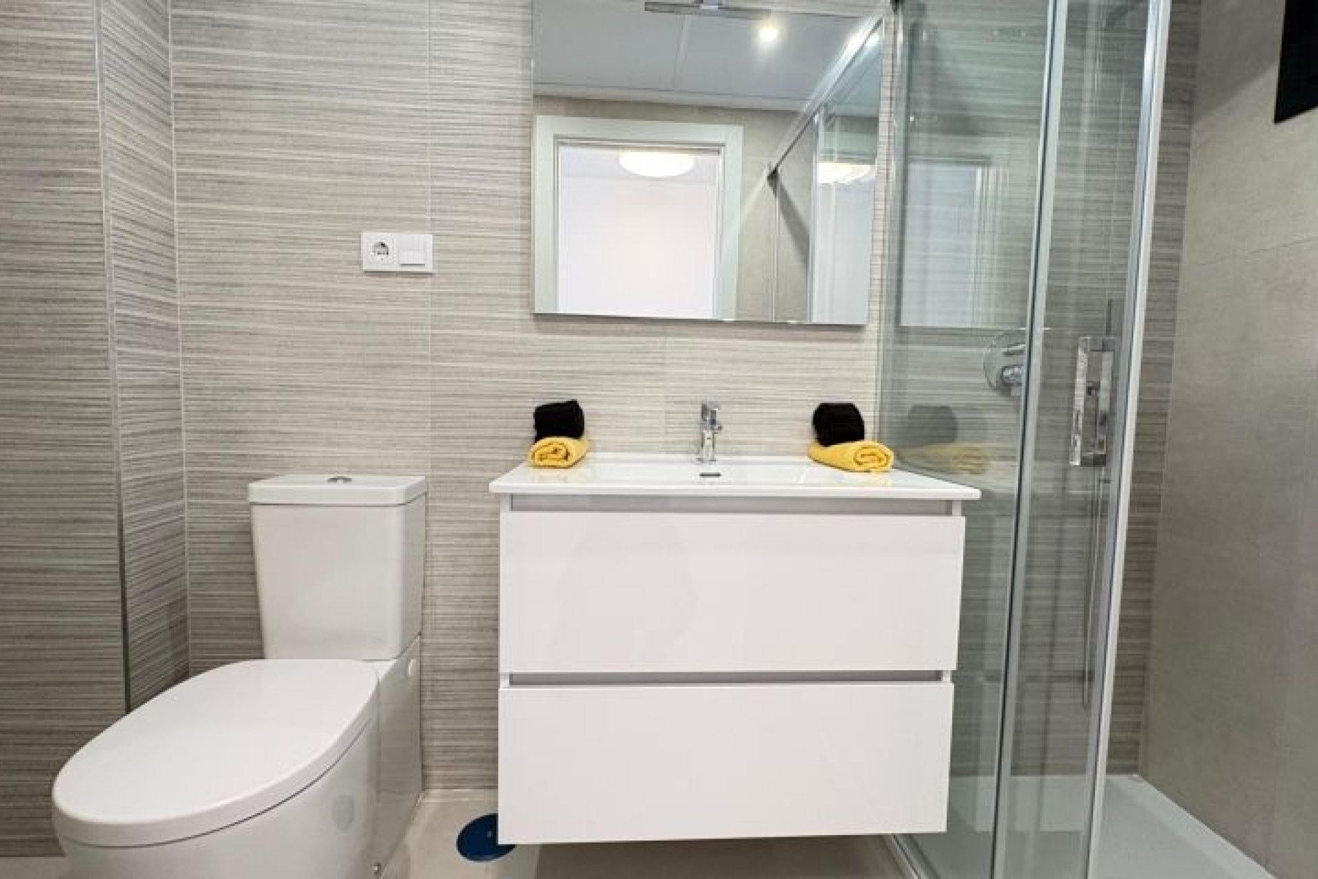 Resale - Apartment -
Orihuela Costa - Costa Blanca