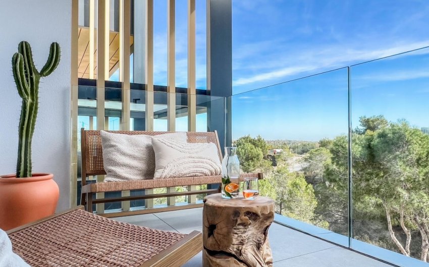 Resale - Apartment -
Orihuela Costa - Costa Blanca