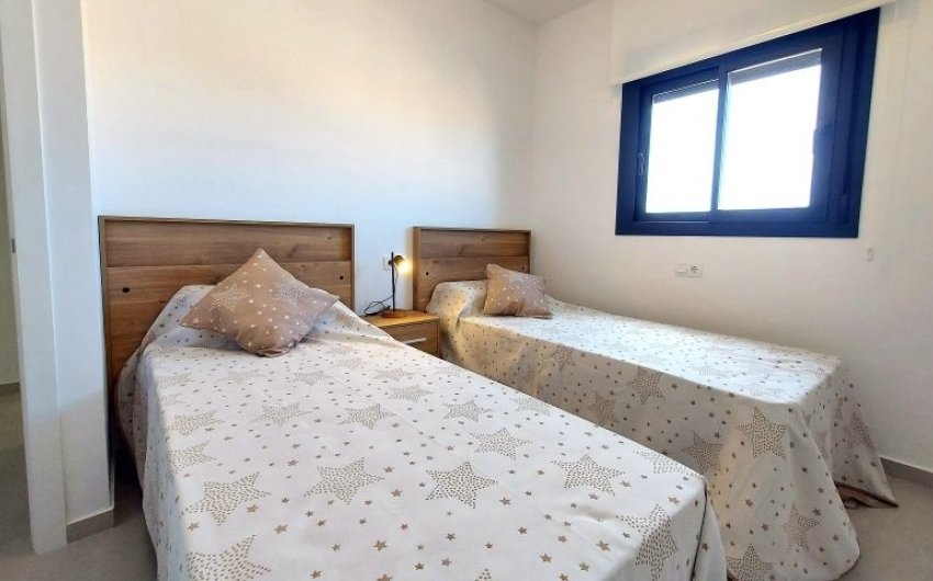 Resale - Apartment -
Orihuela Costa - Costa Blanca