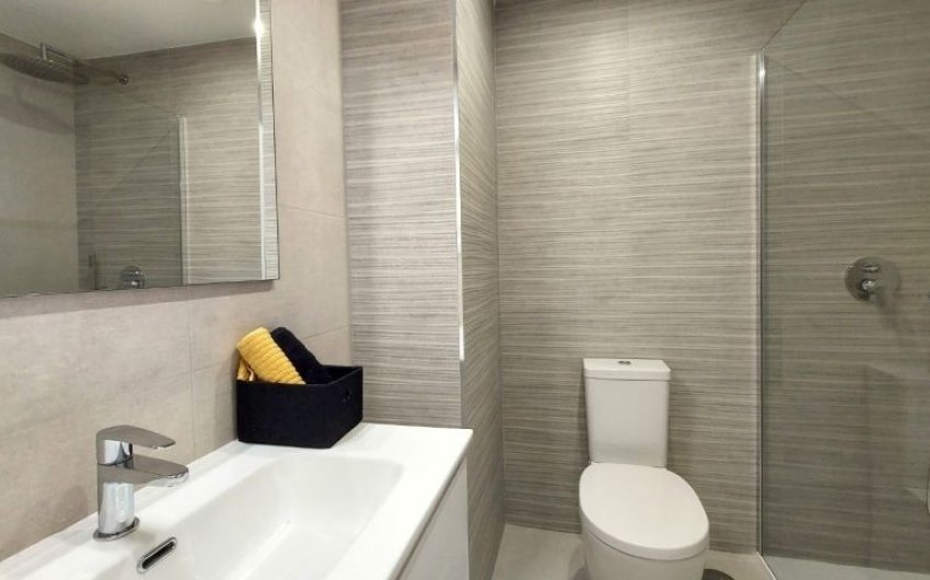 Resale - Apartment -
Orihuela Costa - Costa Blanca