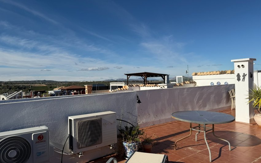 Resale - Apartment -
Orihuela Costa - Costa Blanca