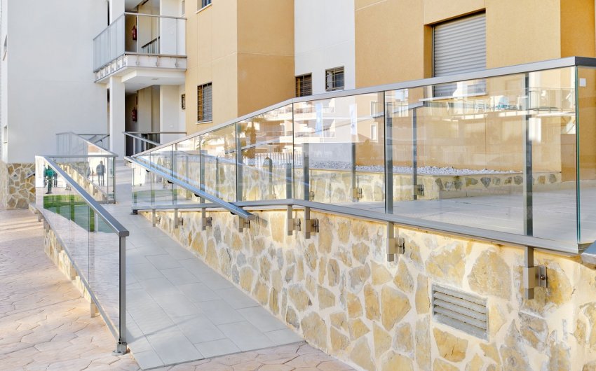 Resale - Apartment -
Orihuela Costa - Costa Blanca