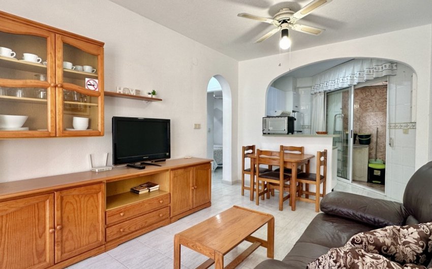 Resale - Apartment -
Orihuela Costa - Costa Blanca