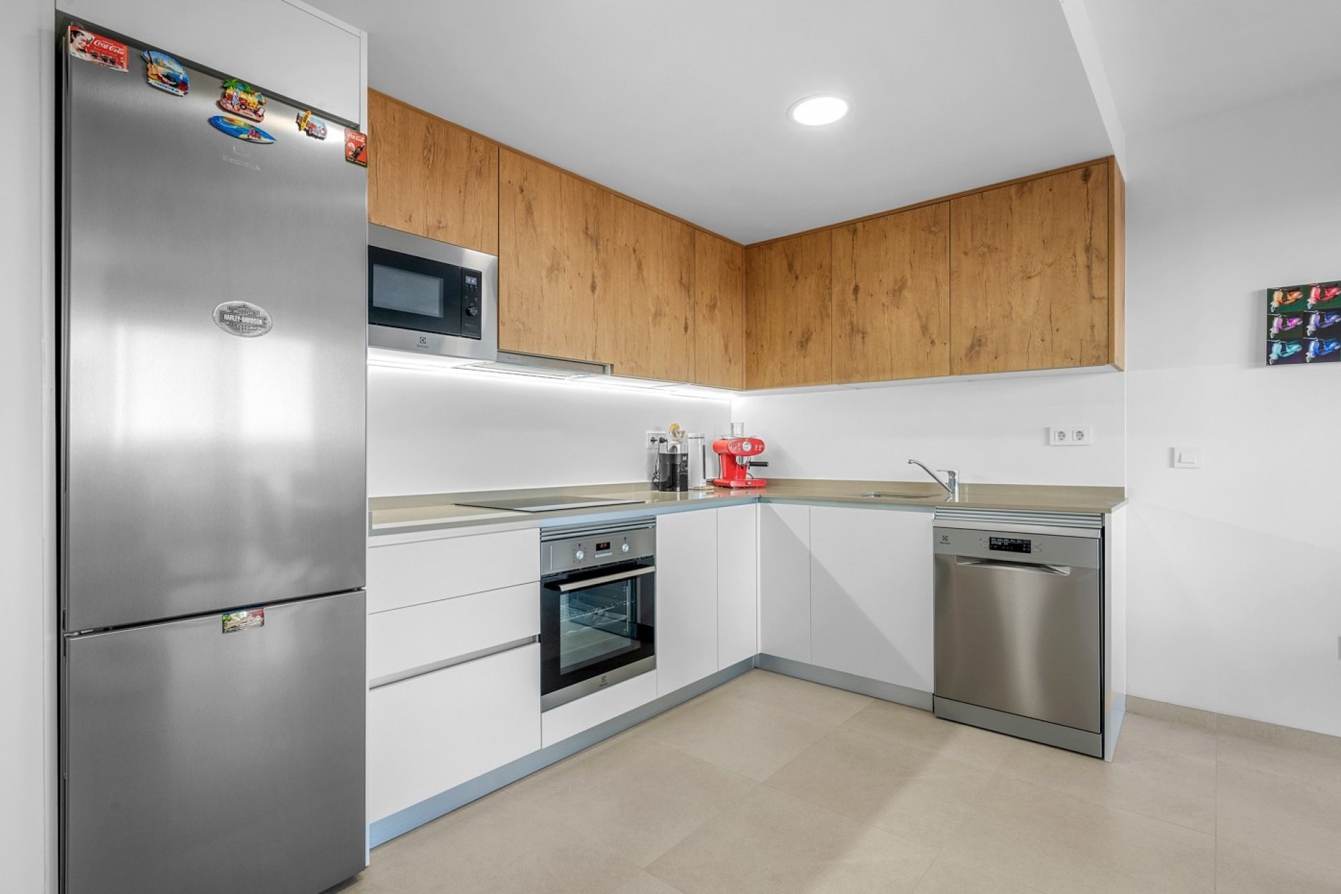 Resale - Apartment -
Orihuela Costa - Costa Blanca