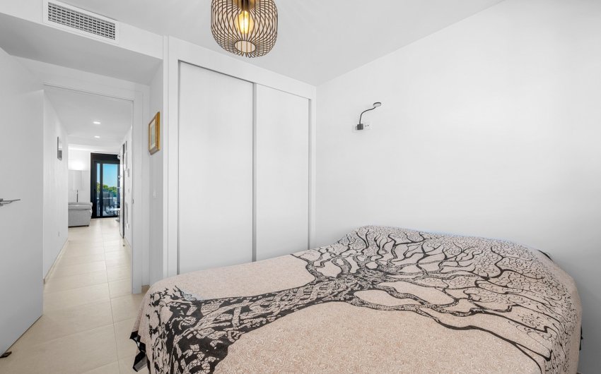 Resale - Apartment -
Orihuela Costa - Costa Blanca