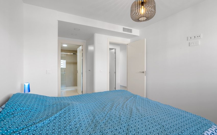 Resale - Apartment -
Orihuela Costa - Costa Blanca