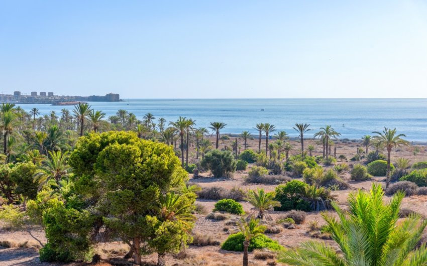 Resale - Apartment -
Orihuela Costa - Costa Blanca