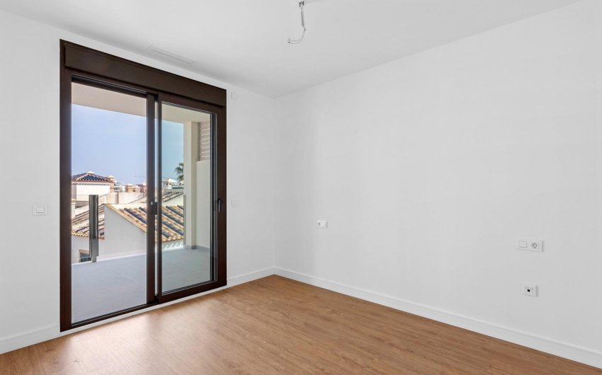 Resale - Apartment -
Orihuela Costa - Costa Blanca