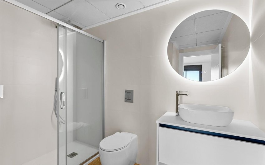 Resale - Apartment -
Orihuela Costa - Costa Blanca