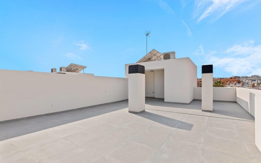 Resale - Apartment -
Orihuela Costa - Costa Blanca