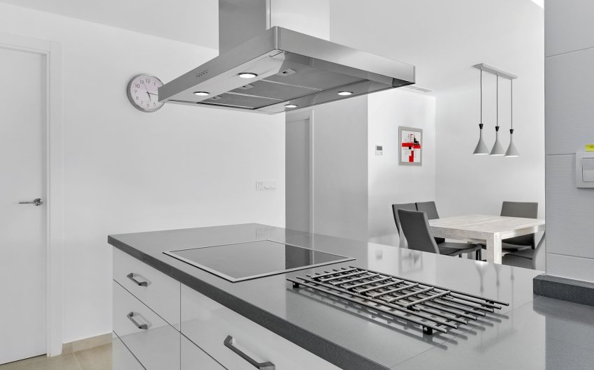 Resale - Apartment -
Orihuela Costa - Costa Blanca