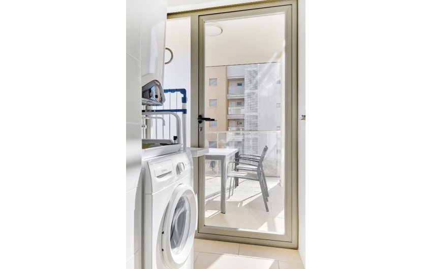 Resale - Apartment -
Orihuela Costa - Costa Blanca