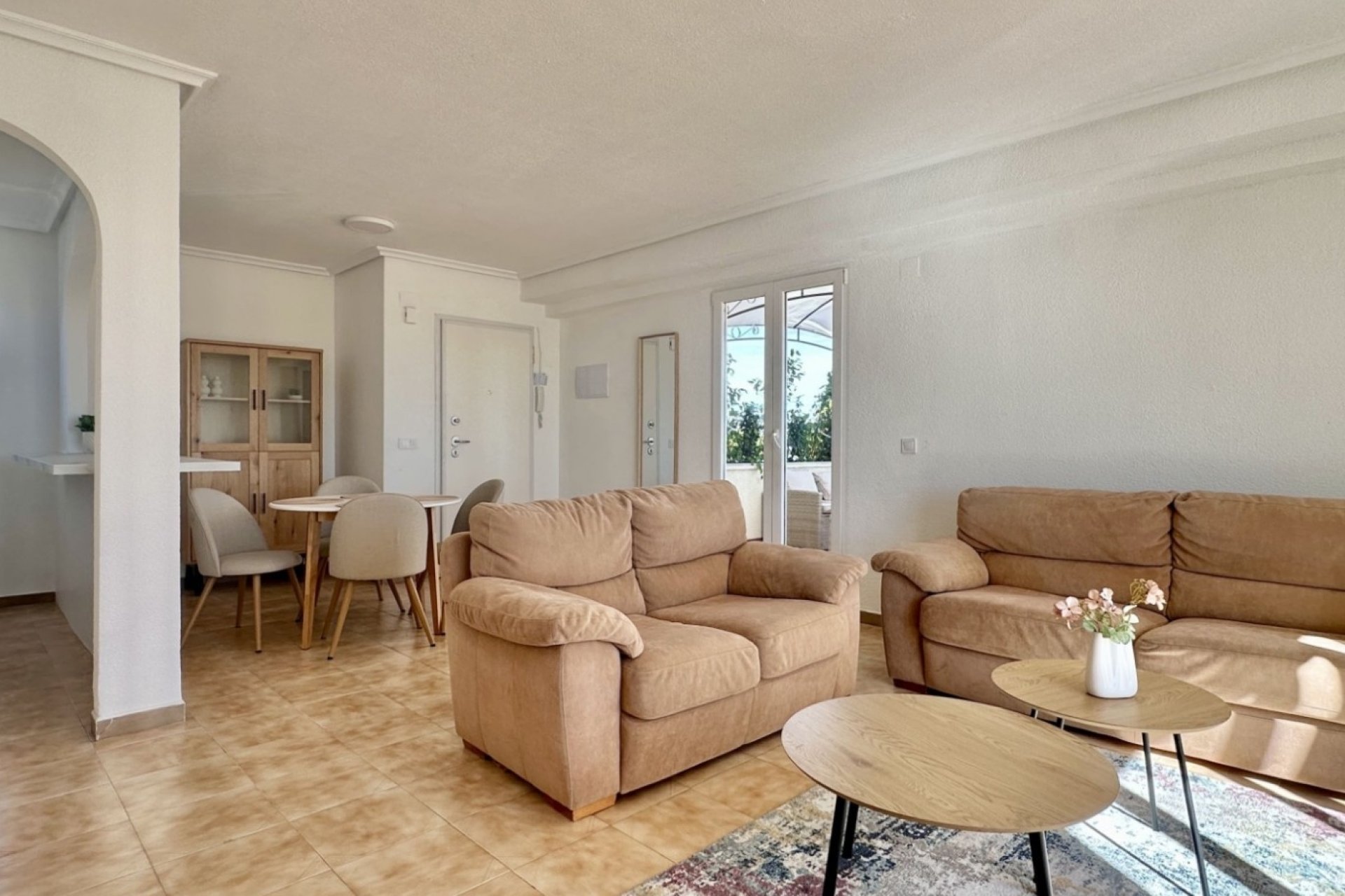 Resale - Apartment -
Orihuela Costa - Costa Blanca