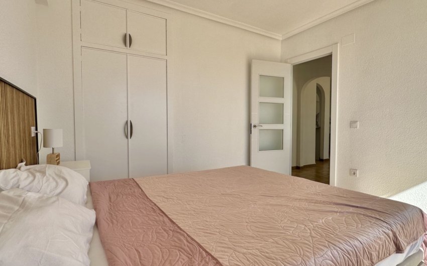 Resale - Apartment -
Orihuela Costa - Costa Blanca