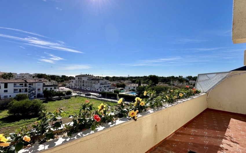 Resale - Apartment -
Orihuela Costa - Costa Blanca