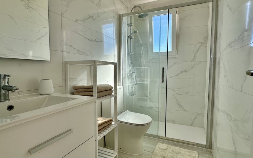 Resale - Apartment -
Orihuela Costa - Costa Blanca