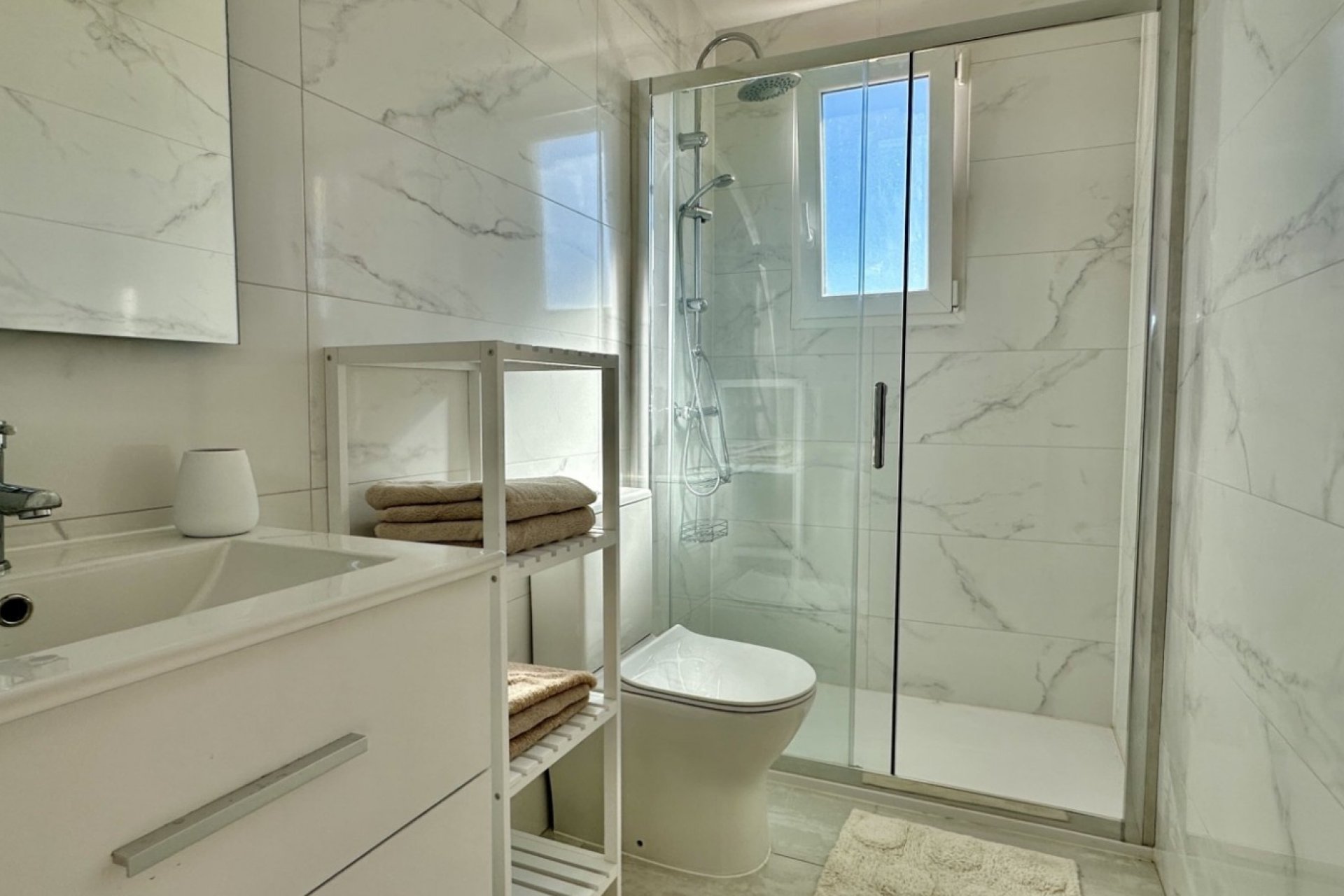 Resale - Apartment -
Orihuela Costa - Costa Blanca