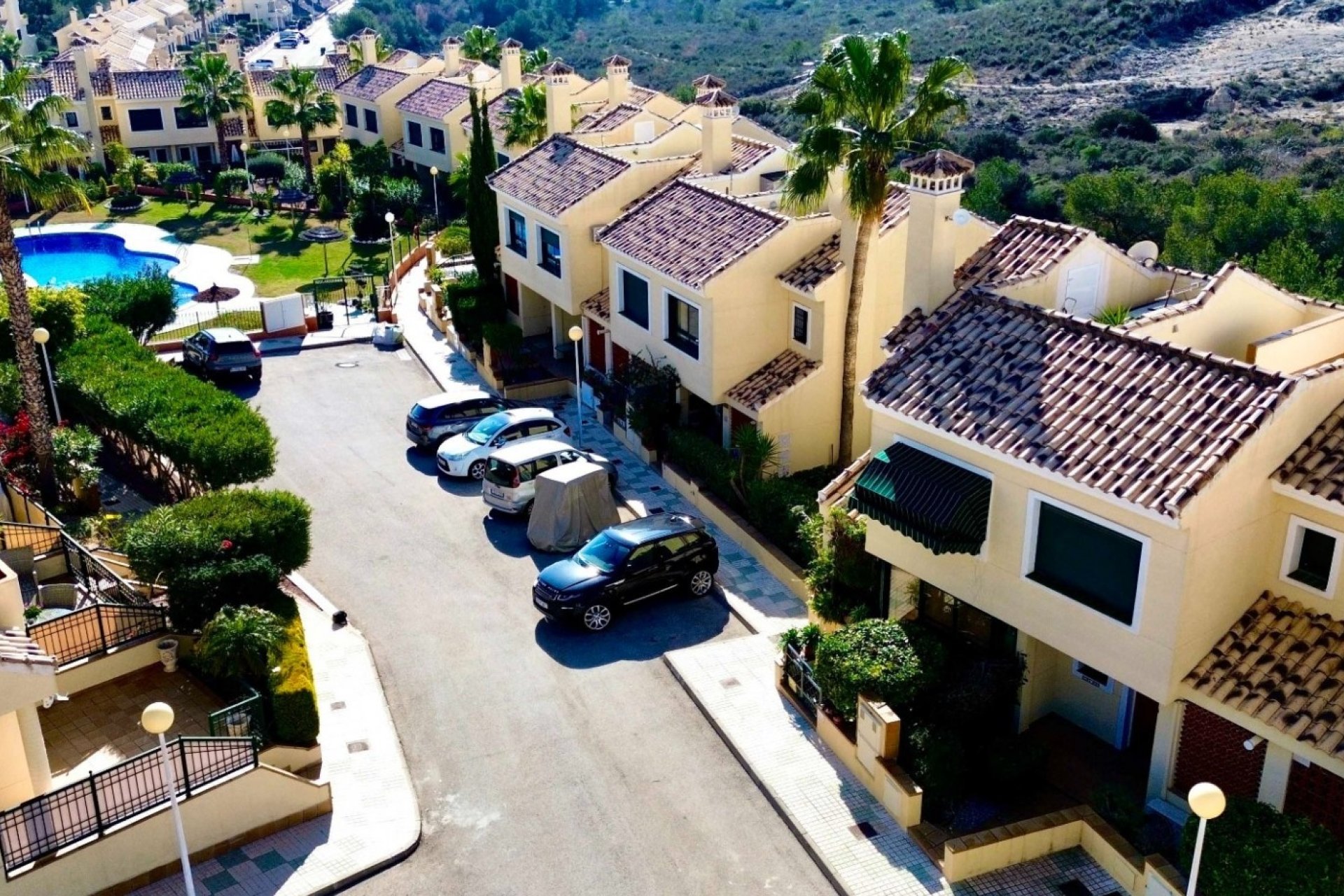 Resale - Apartment -
Orihuela Costa - Costa Blanca