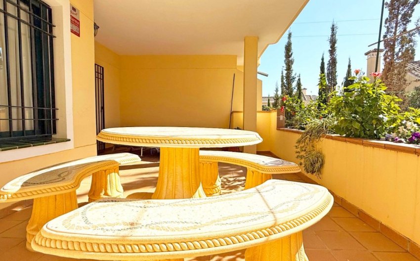 Resale - Apartment -
Orihuela Costa - Costa Blanca