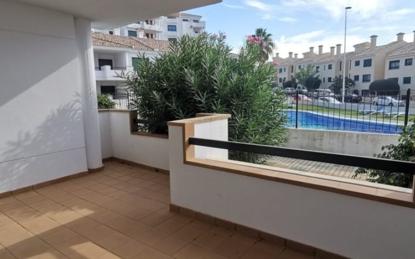 Resale - Apartment -
Orihuela Costa - Costa Blanca