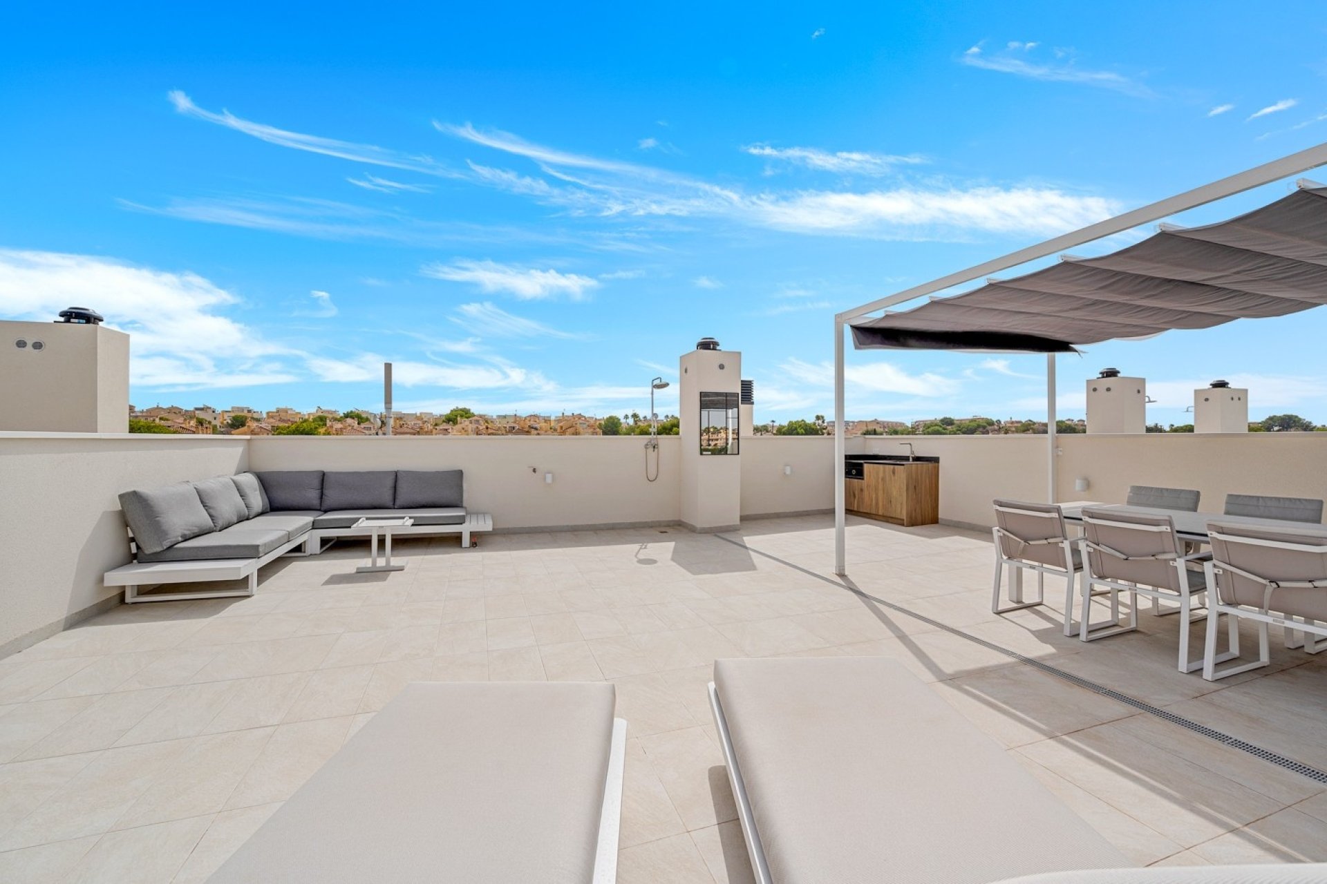 Resale - Apartment -
Orihuela Costa - Costa Blanca