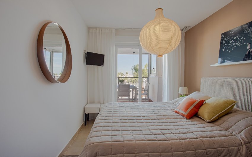 Resale - Apartment -
Orihuela Costa - Costa Blanca