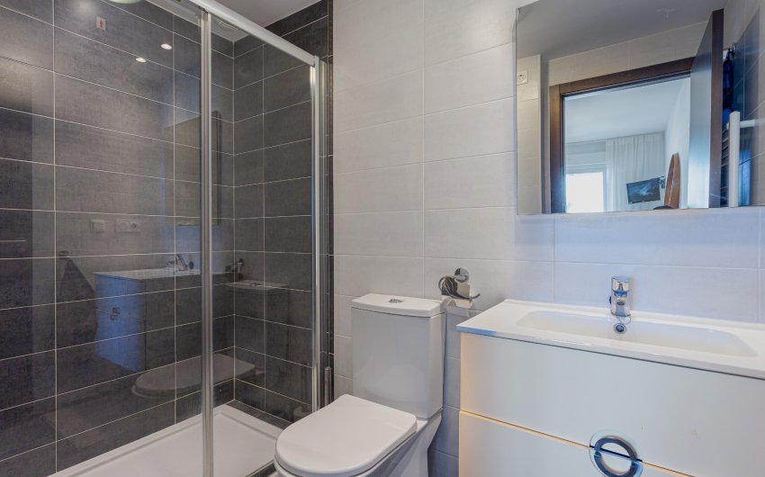 Resale - Apartment -
Orihuela Costa - Costa Blanca