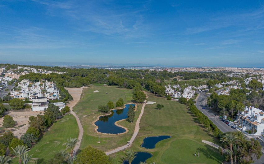 Resale - Apartment -
Orihuela Costa - Costa Blanca