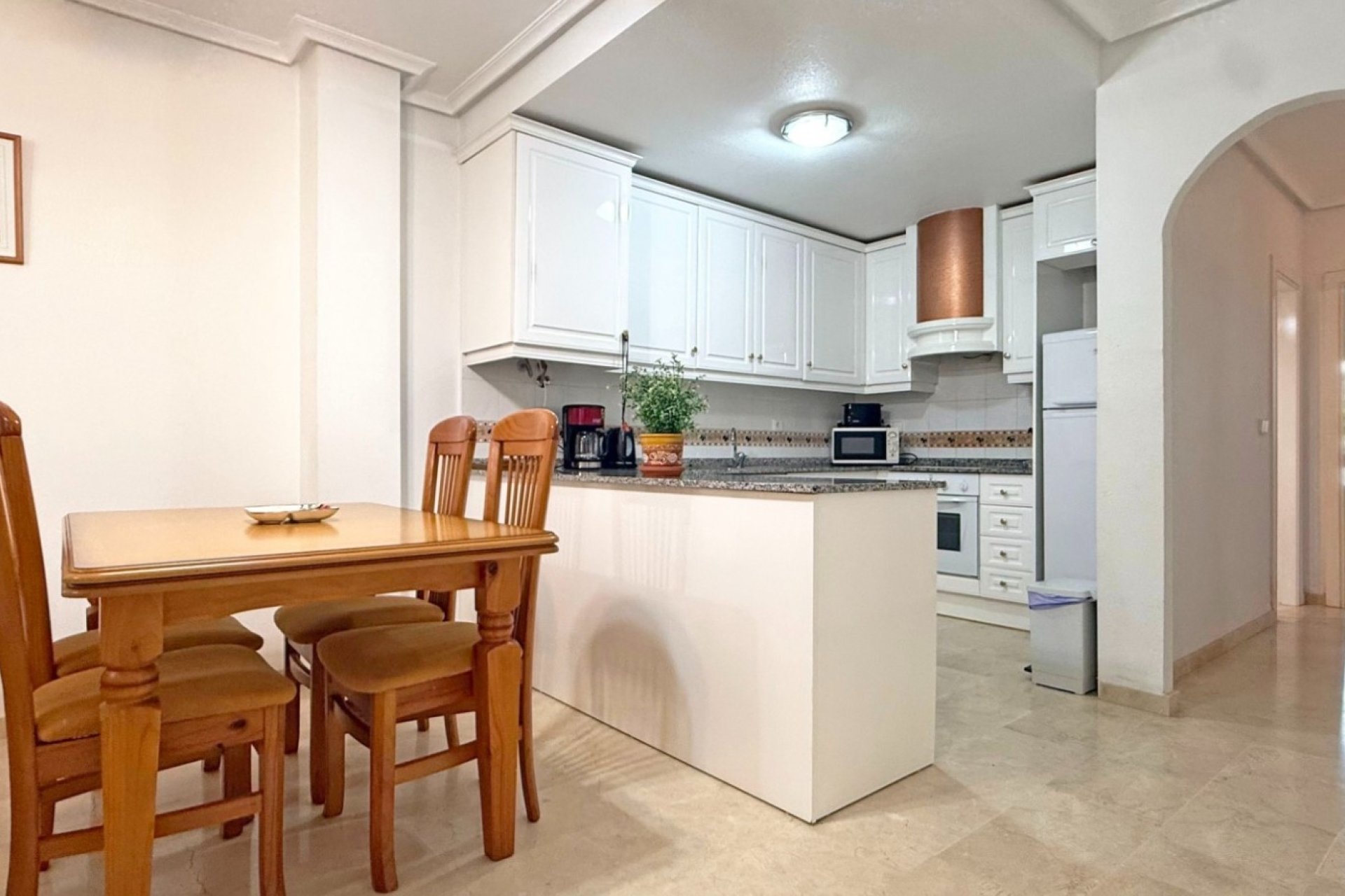 Resale - Apartment -
Orihuela Costa - Costa Blanca