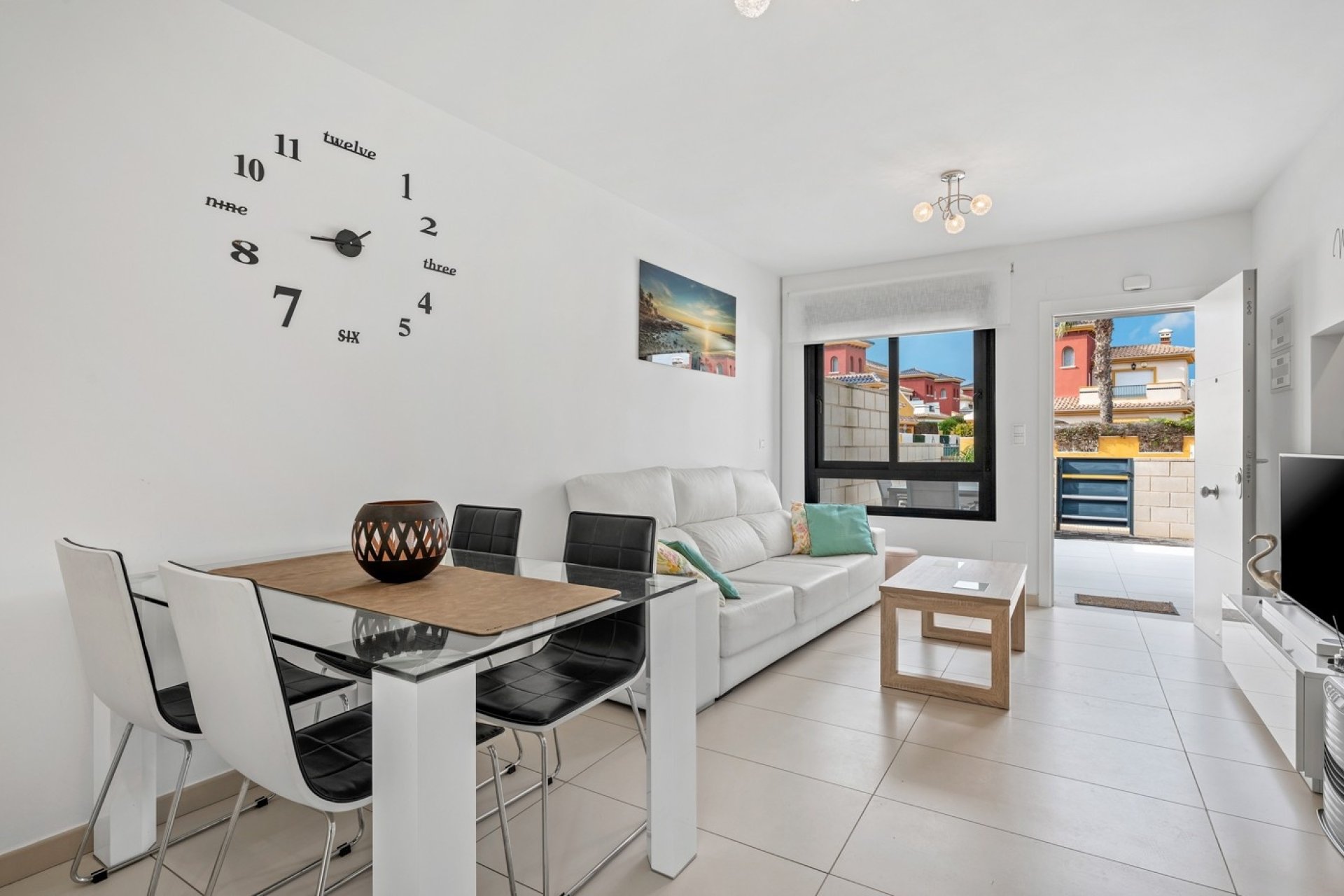 Resale - Apartment -
Orihuela Costa - Costa Blanca