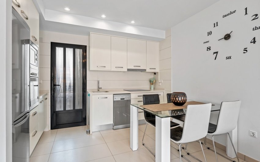 Resale - Apartment -
Orihuela Costa - Costa Blanca