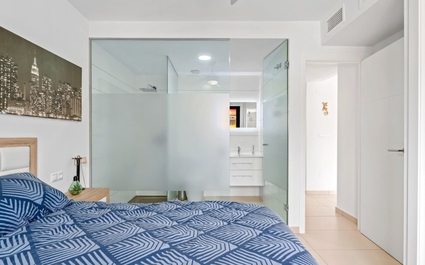 Resale - Apartment -
Orihuela Costa - Costa Blanca