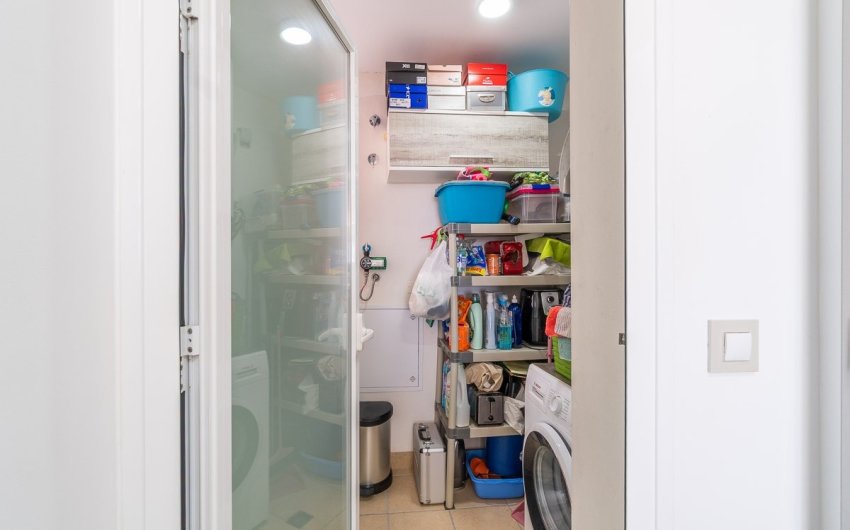 Resale - Apartment -
Orihuela Costa - Costa Blanca