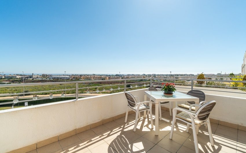 Resale - Apartment -
Orihuela Costa - Costa Blanca