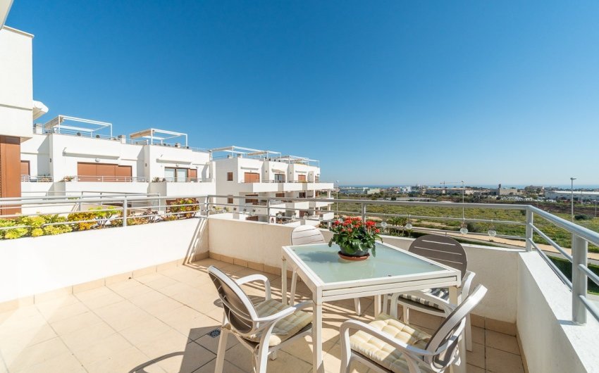 Resale - Apartment -
Orihuela Costa - Costa Blanca