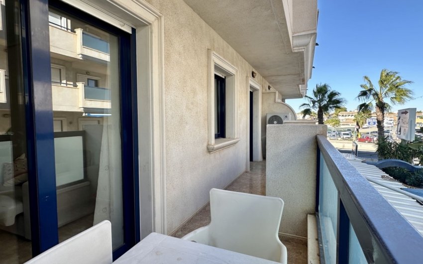Resale - Apartment -
Orihuela Costa - Costa Blanca