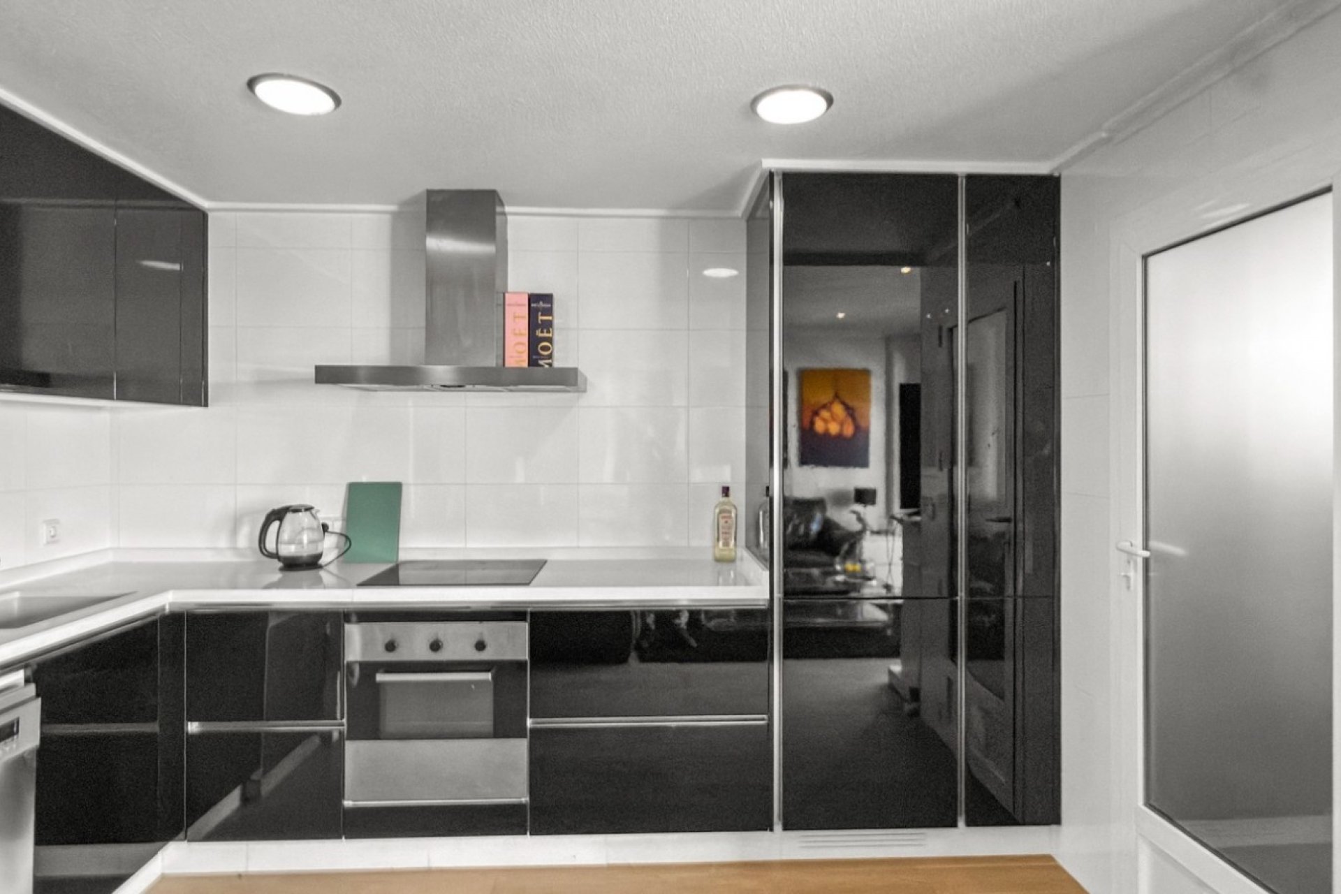 Resale - Apartment -
Orihuela Costa - Costa Blanca