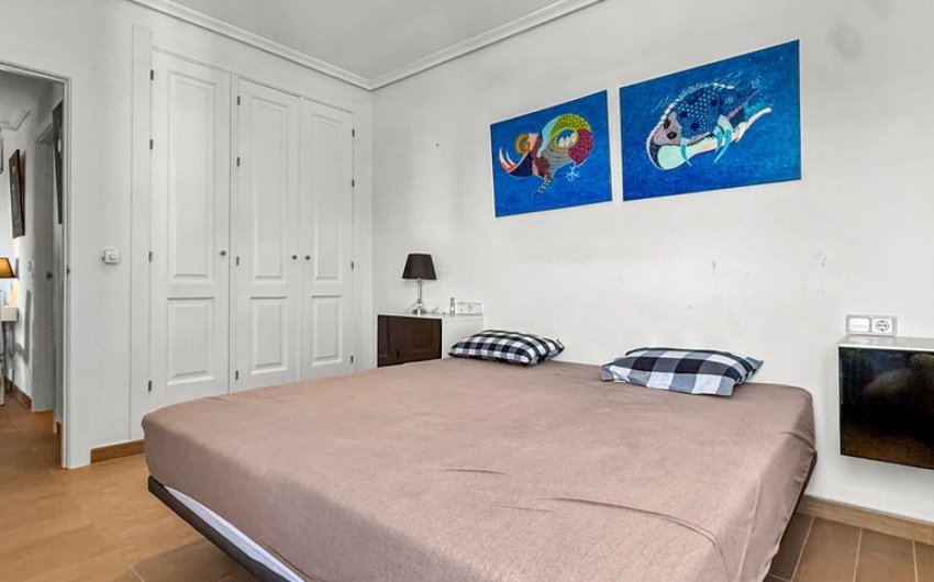 Resale - Apartment -
Orihuela Costa - Costa Blanca