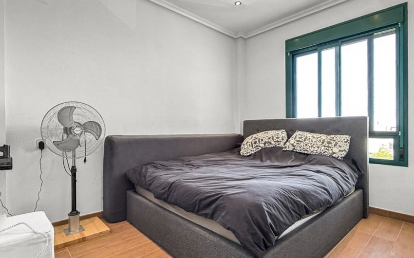 Resale - Apartment -
Orihuela Costa - Costa Blanca