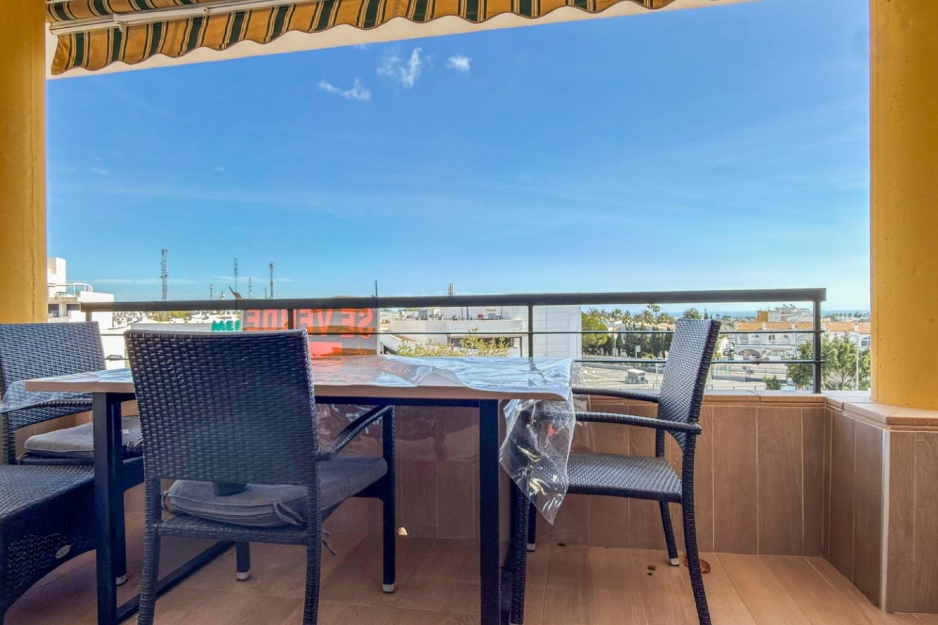 Resale - Apartment -
Orihuela Costa - Costa Blanca