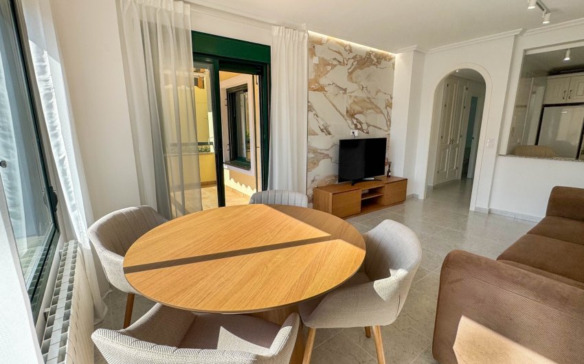 Resale - Apartment -
Orihuela Costa - Costa Blanca