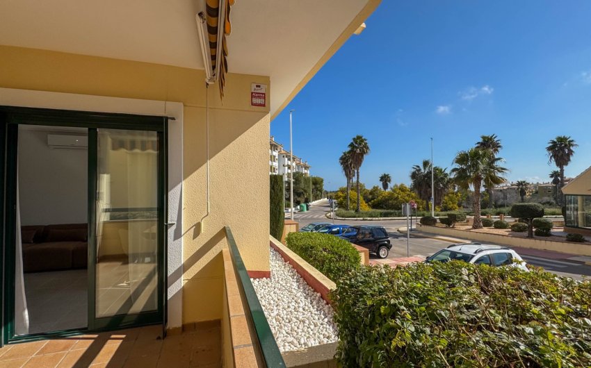 Resale - Apartment -
Orihuela Costa - Costa Blanca