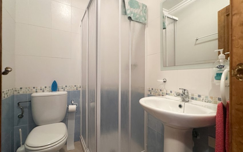 Resale - Apartment -
Orihuela Costa - Costa Blanca