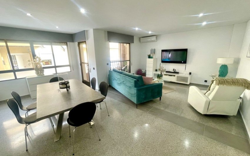 Resale - Apartment -
Orihuela Costa - Costa Blanca